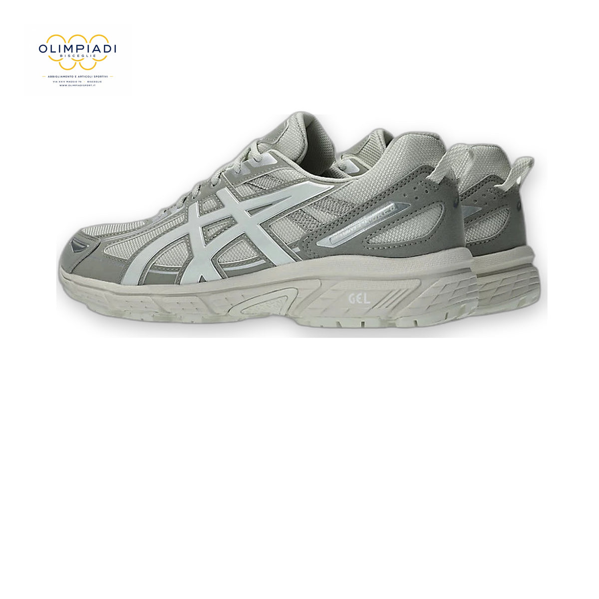 ASICS GEL-VENTURE 6 - 03A438-302