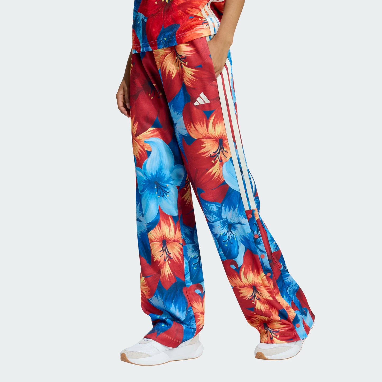 ADIDAS PANTALONE W KD4633