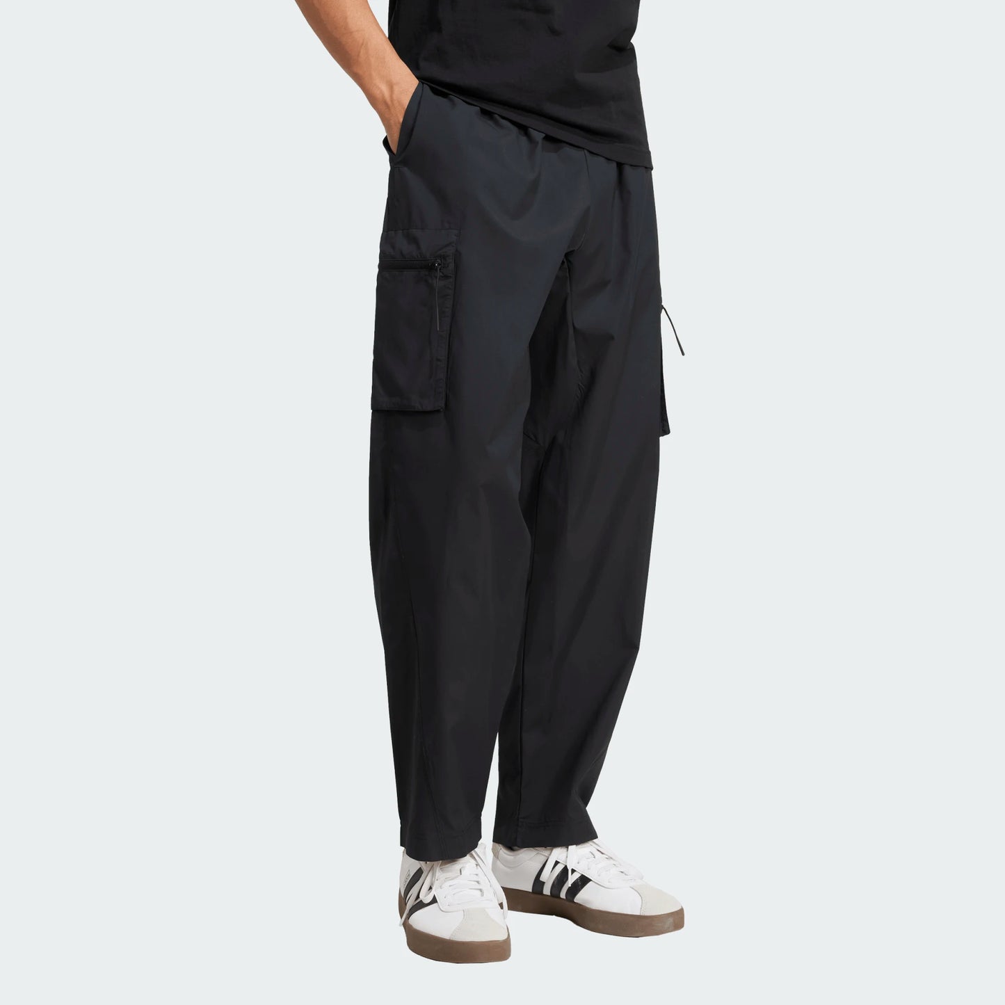ADIDAS PANTALONE M KE4390
