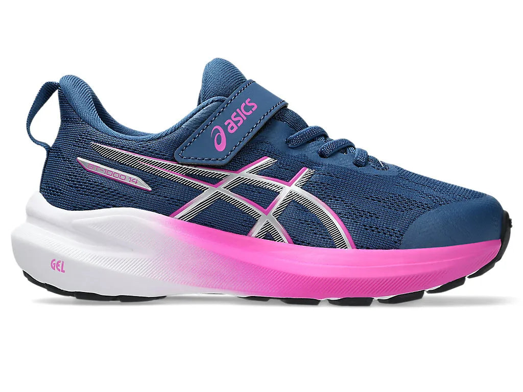 ASICS GT-1000 14 PS 1014A381-402