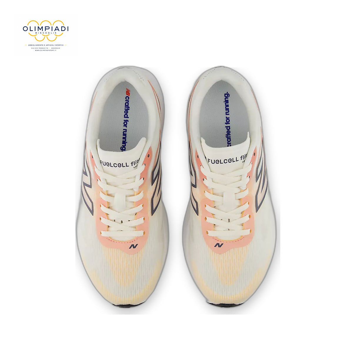NEW BALANCE WFLTR182