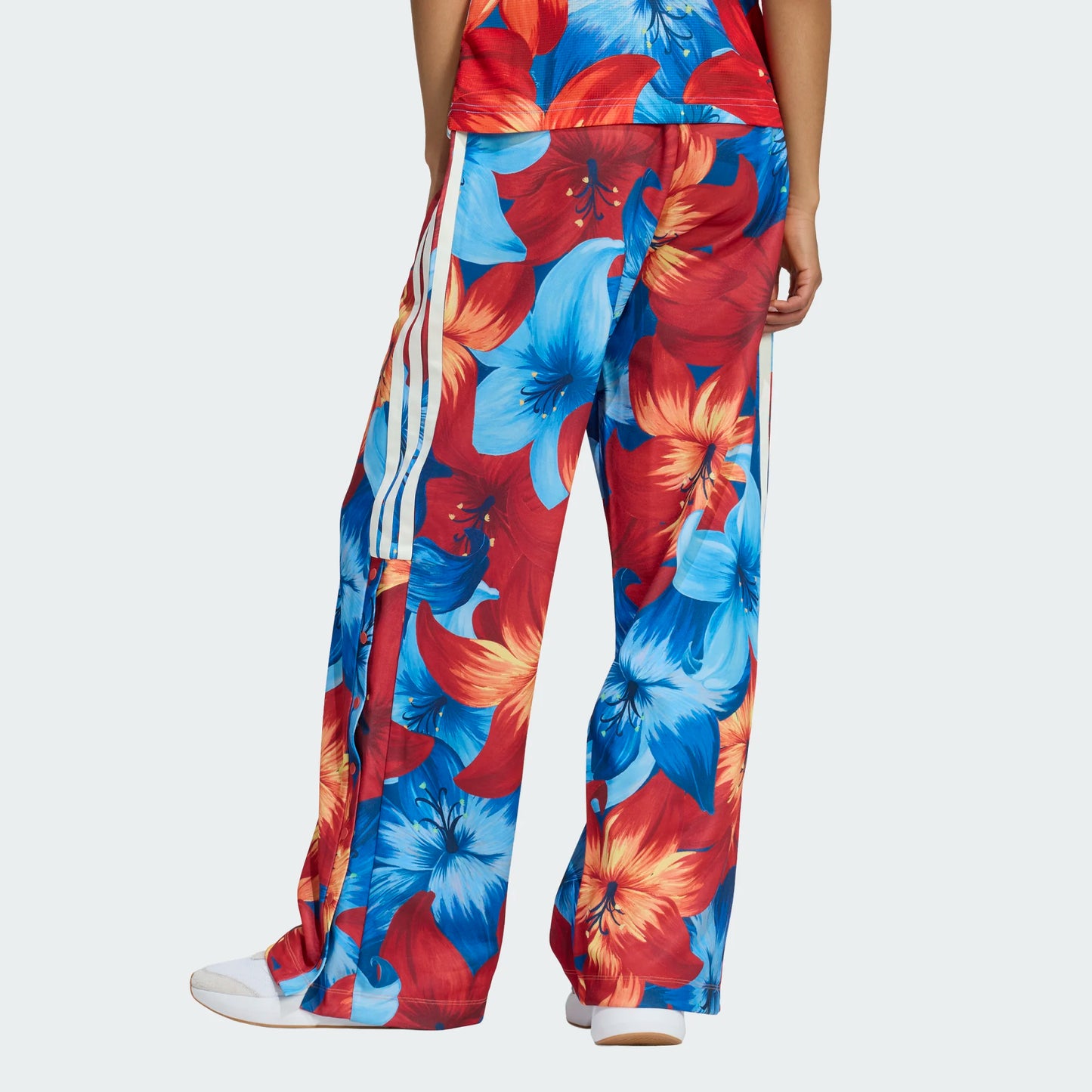 ADIDAS PANTALONE W KD4633