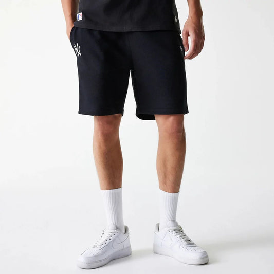 NEW ERA SHORTS M 0675757 NERO