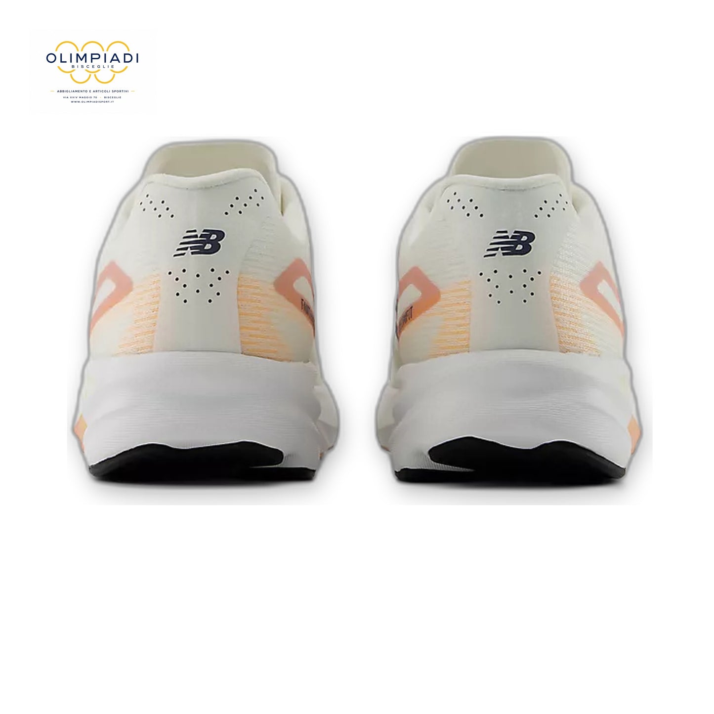 NEW BALANCE WFLTR182
