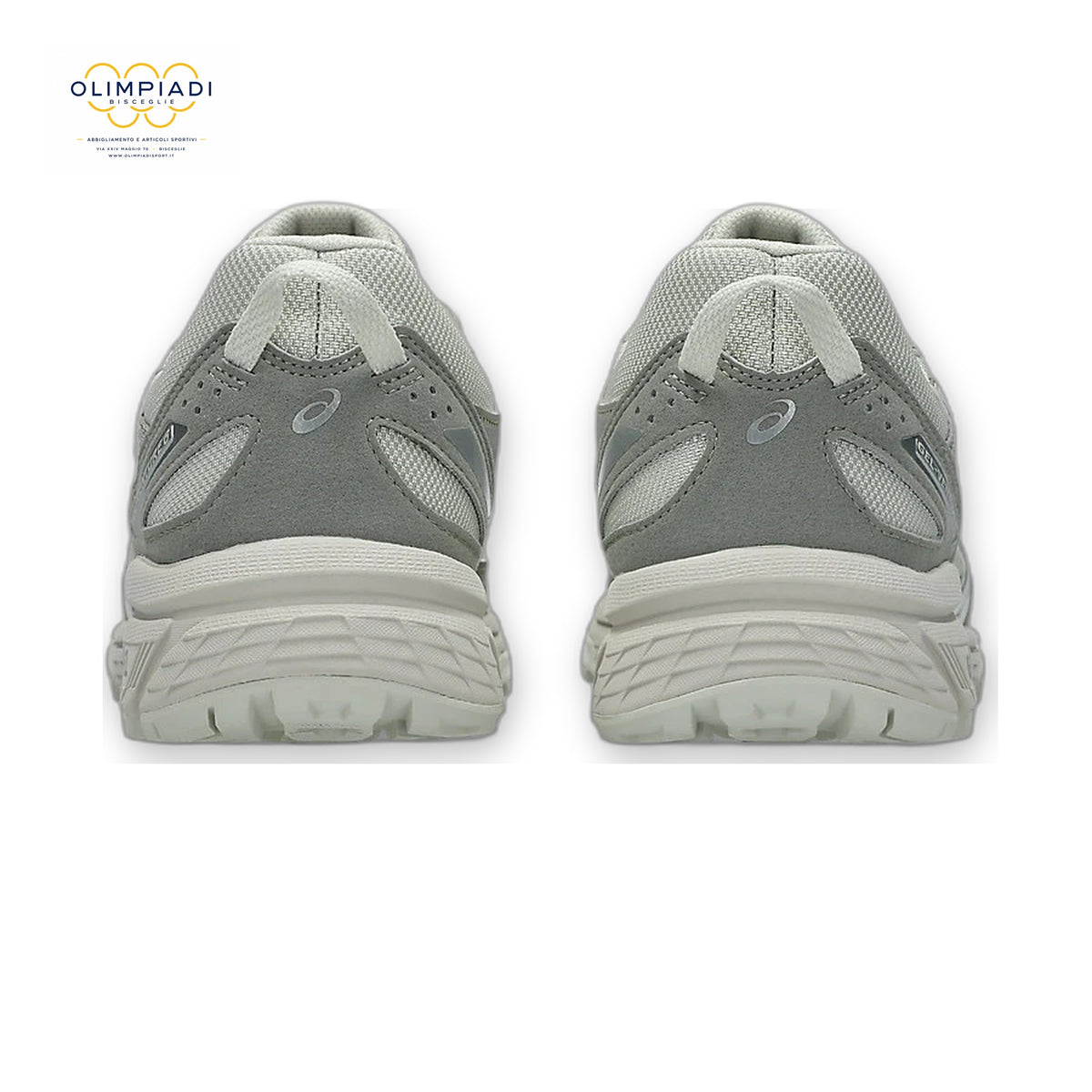 ASICS GEL-VENTURE 6 - 03A438-302