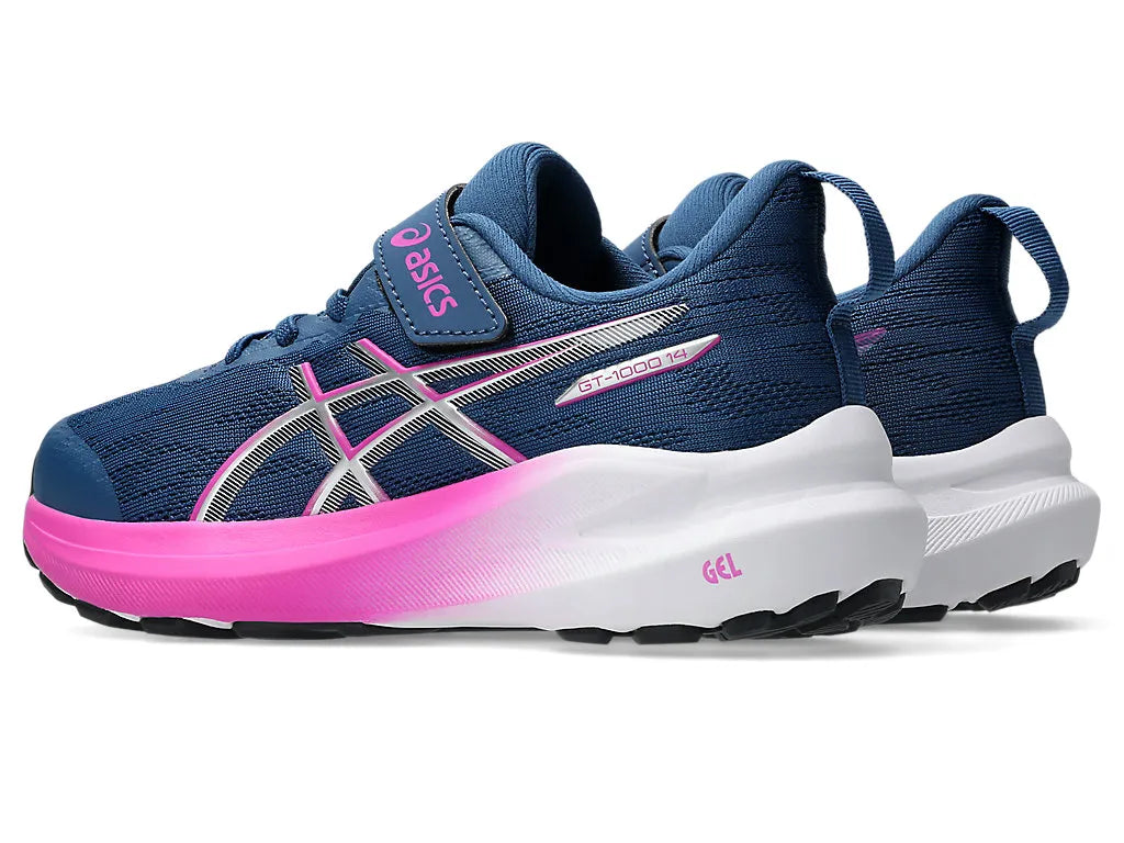 ASICS GT-1000 14 PS 1014A381-402