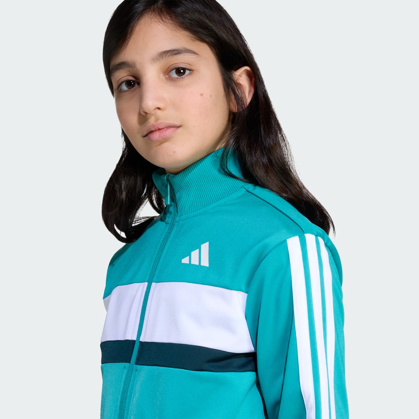 ADIDAS J 3S TIBERIO TS PURTEA/AURIVY/WHITE JN2245