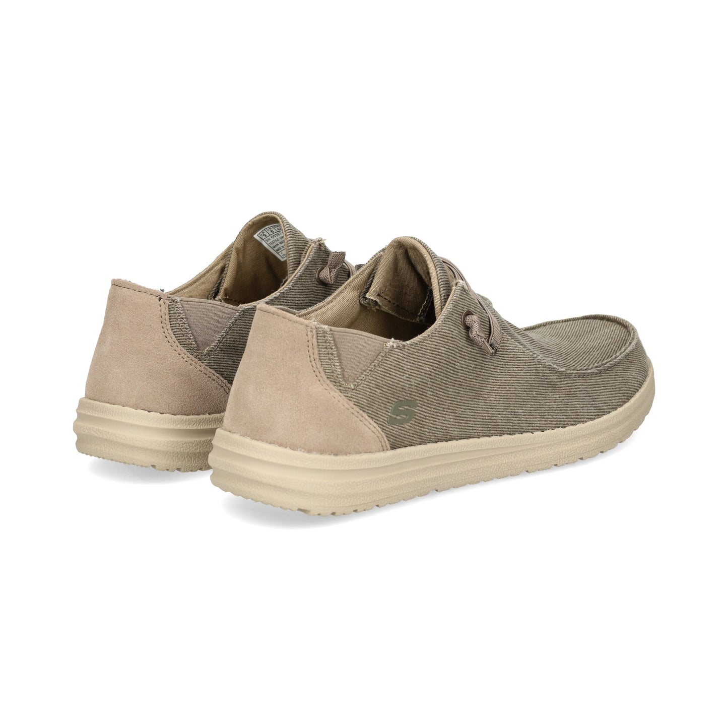 SKECHERS  TELA MELSON-RAYMON 66387