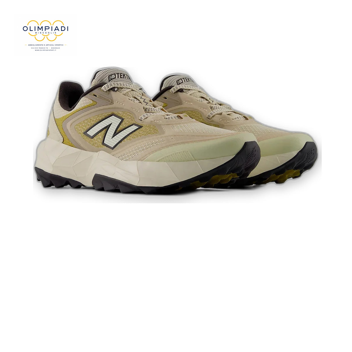 NEW BALANCE WTTRU23V