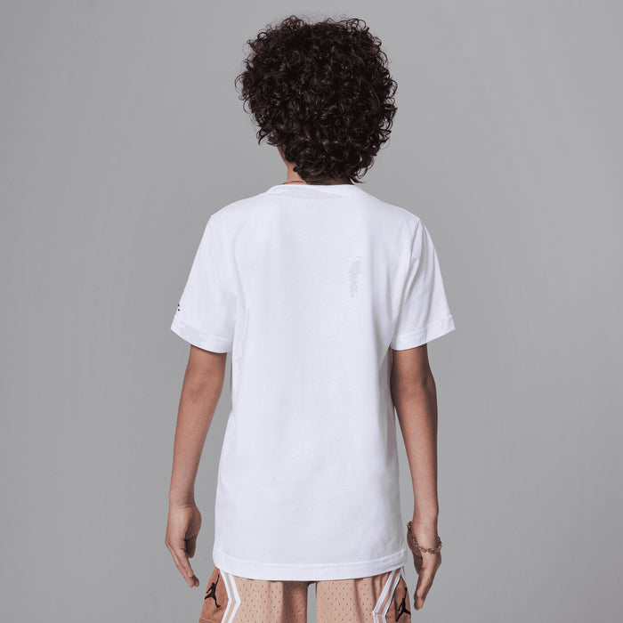 JORDAN T-SHIRT K 95D627-001