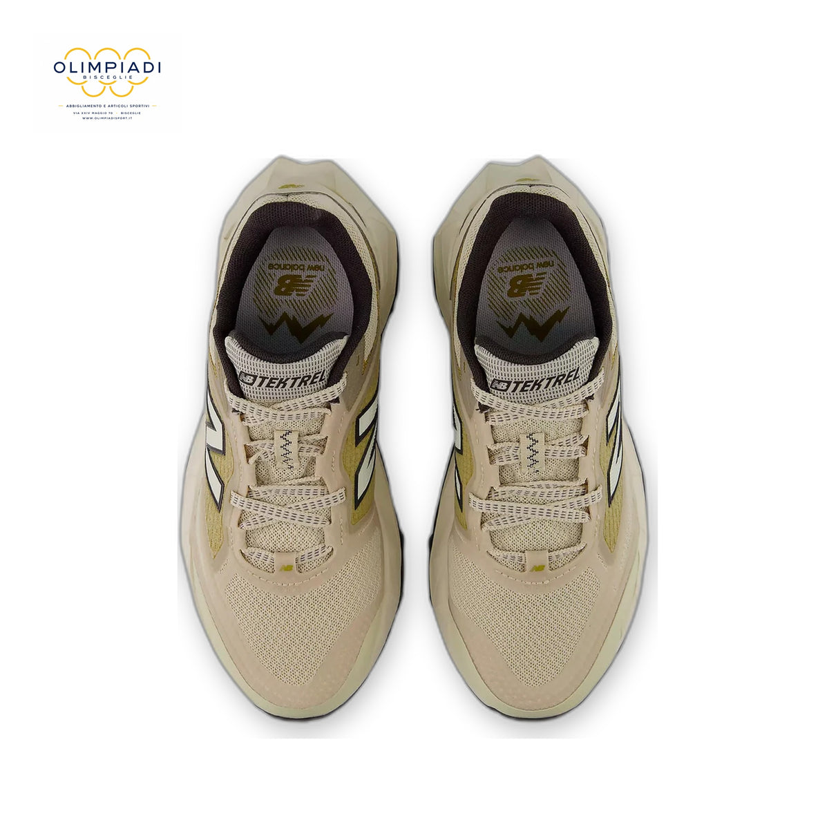 NEW BALANCE WTTRU23V