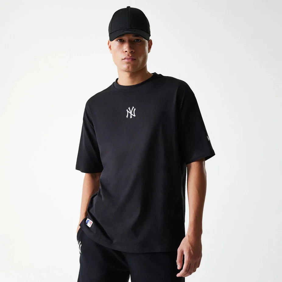 NEW ERA T-SHIRT MC M 60675746