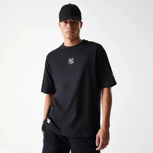 NEW ERA T-SHIRT MC M 60675746