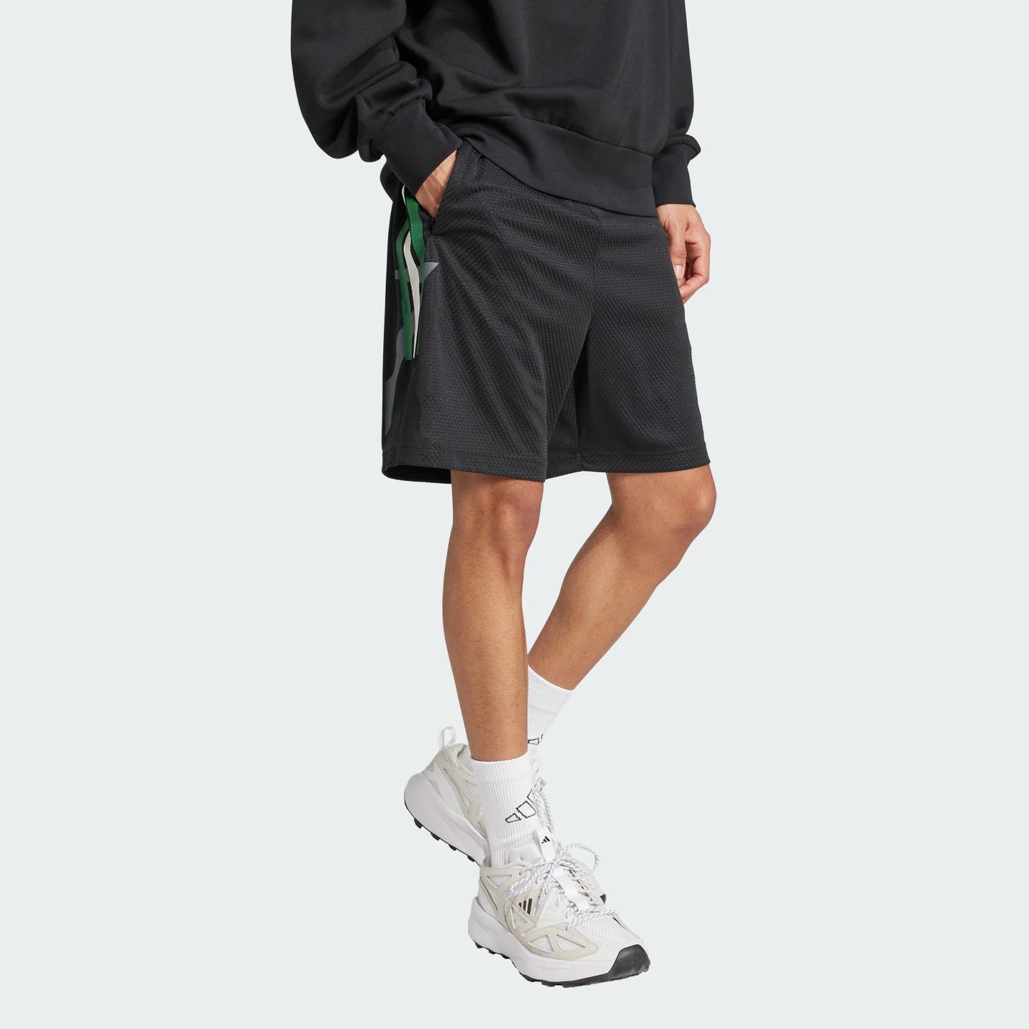 ADIDAS SHORT M JC8062