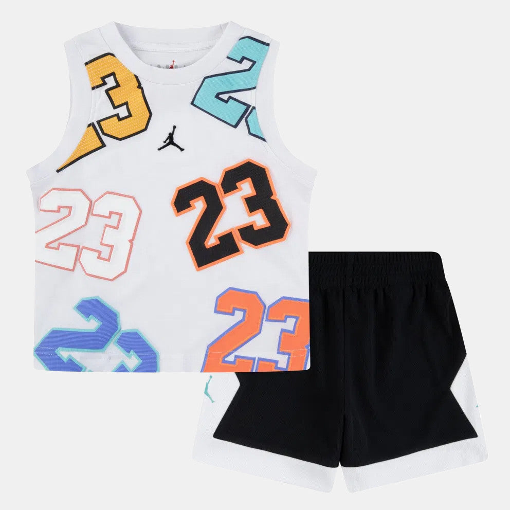 JORDAN COMPLETO JR 85D971-023