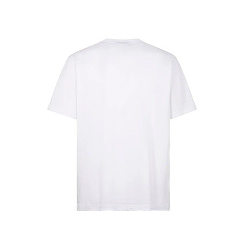 T-SHIRT M 74393 BIANCO