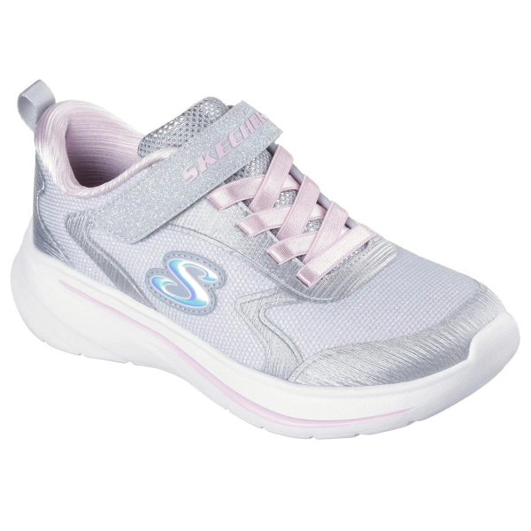 SKECHERS WAVE 92 303557N LTGY