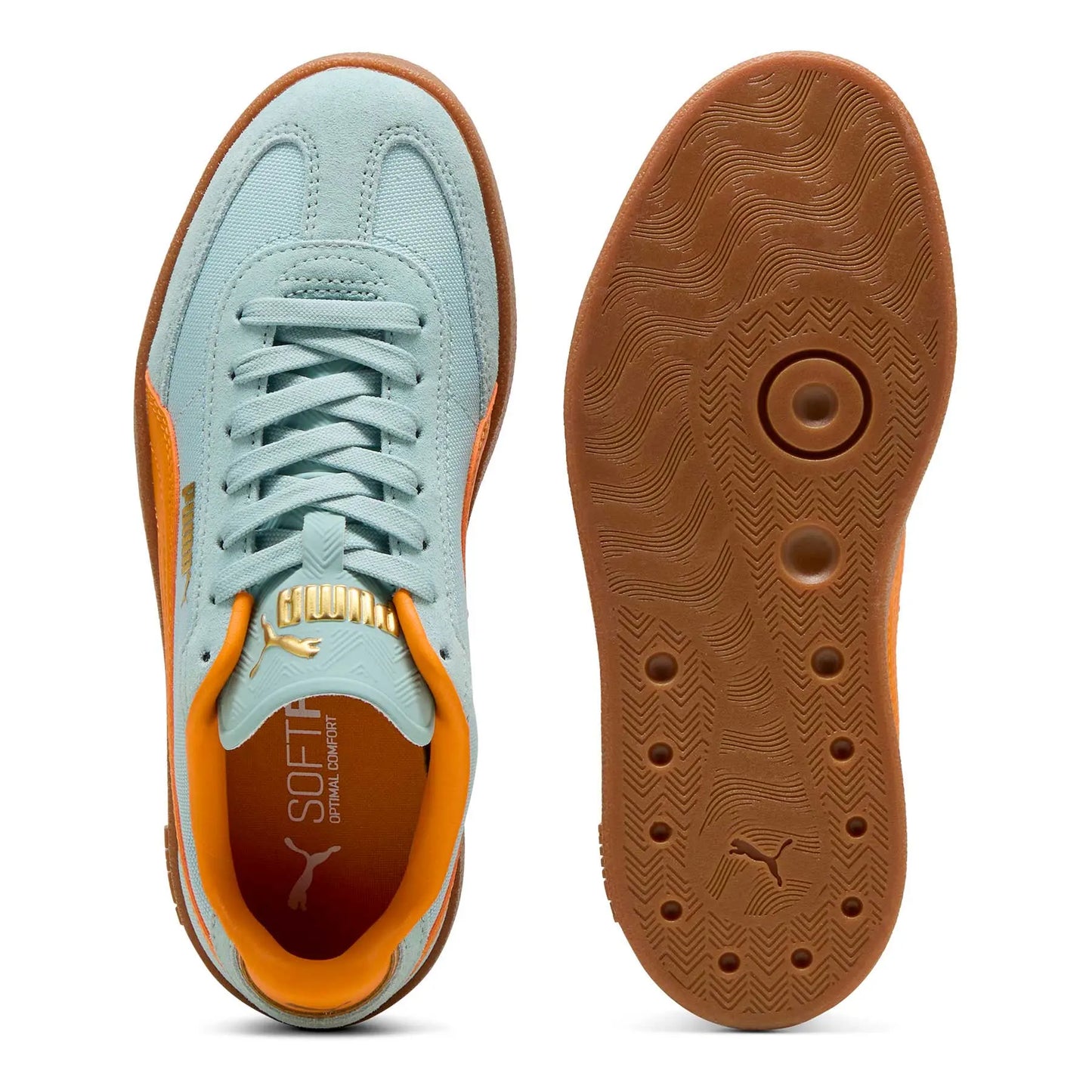 PUMA CLUB II ERA CV W 401572-04