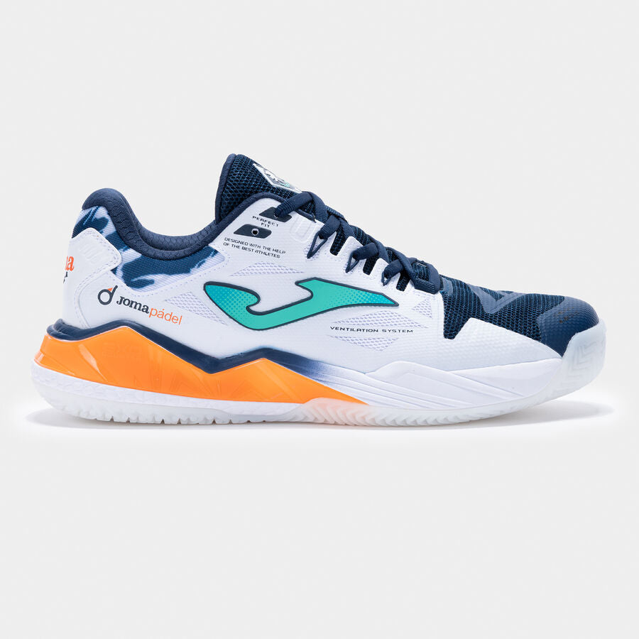 SPIN MEN 2632 PADEL