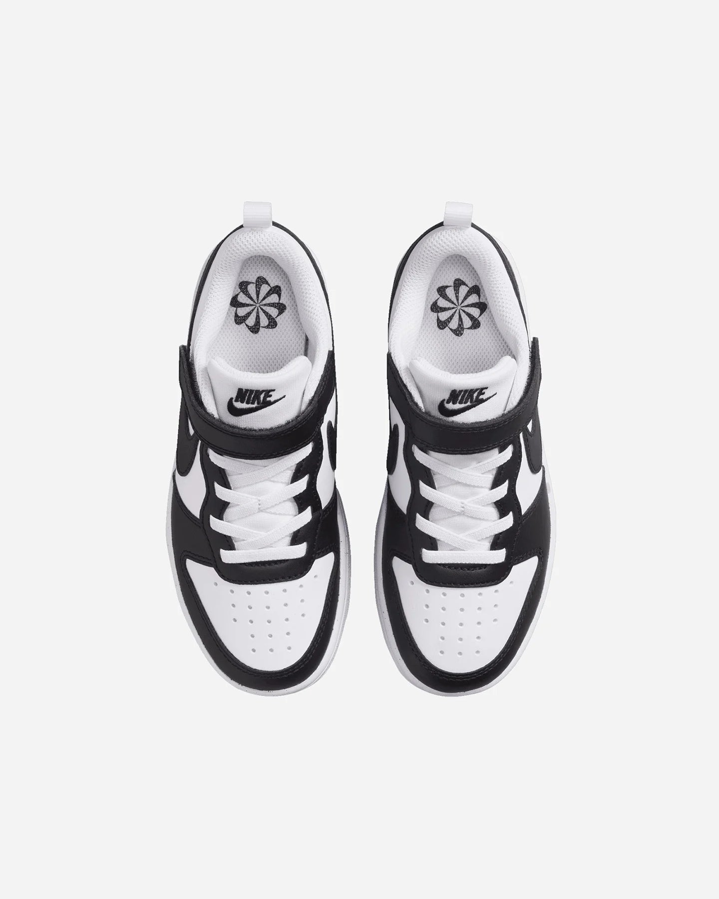 NIKE COURT BOROUGH LOW PS DV5457-131