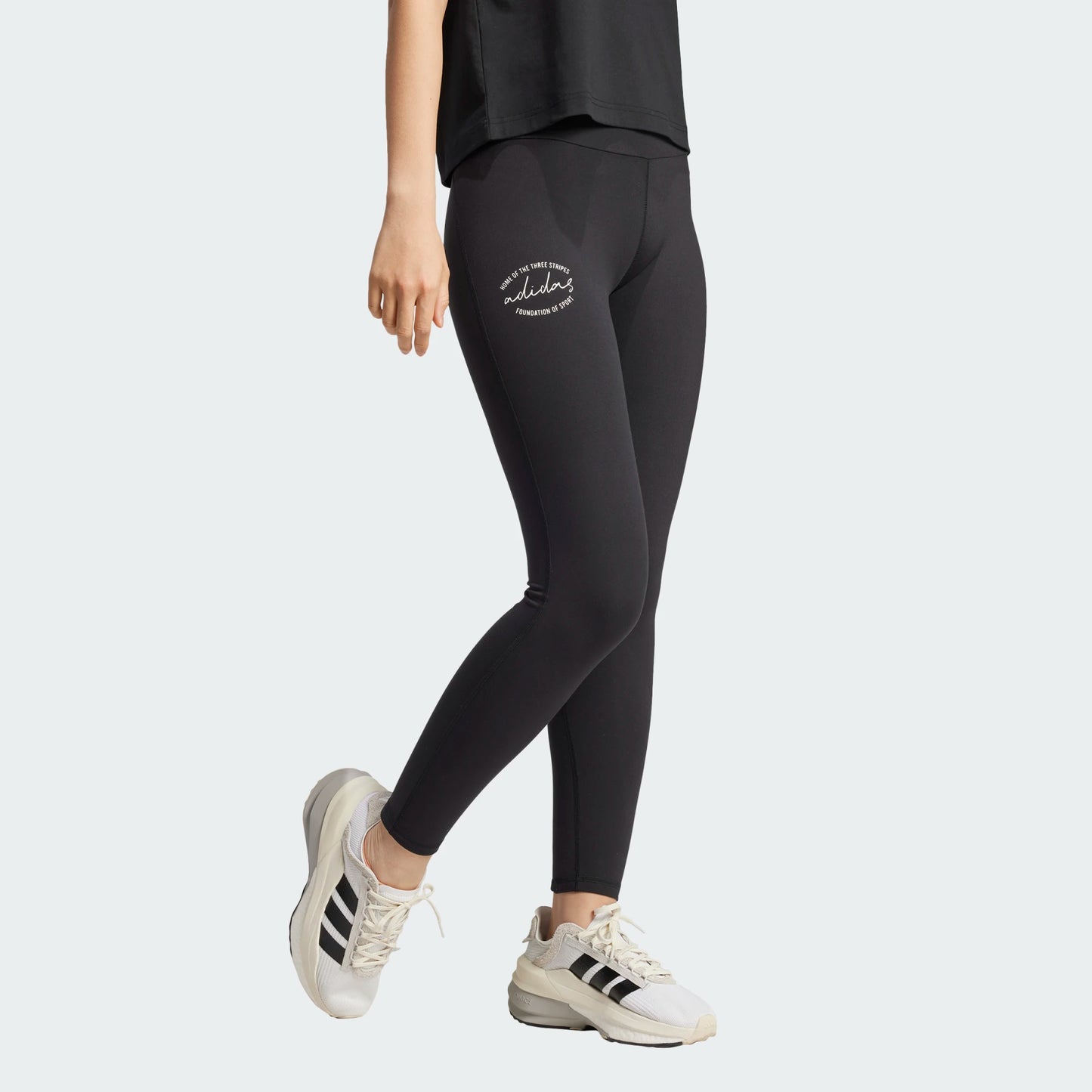 ADIDAS LEGGINS W IY1471