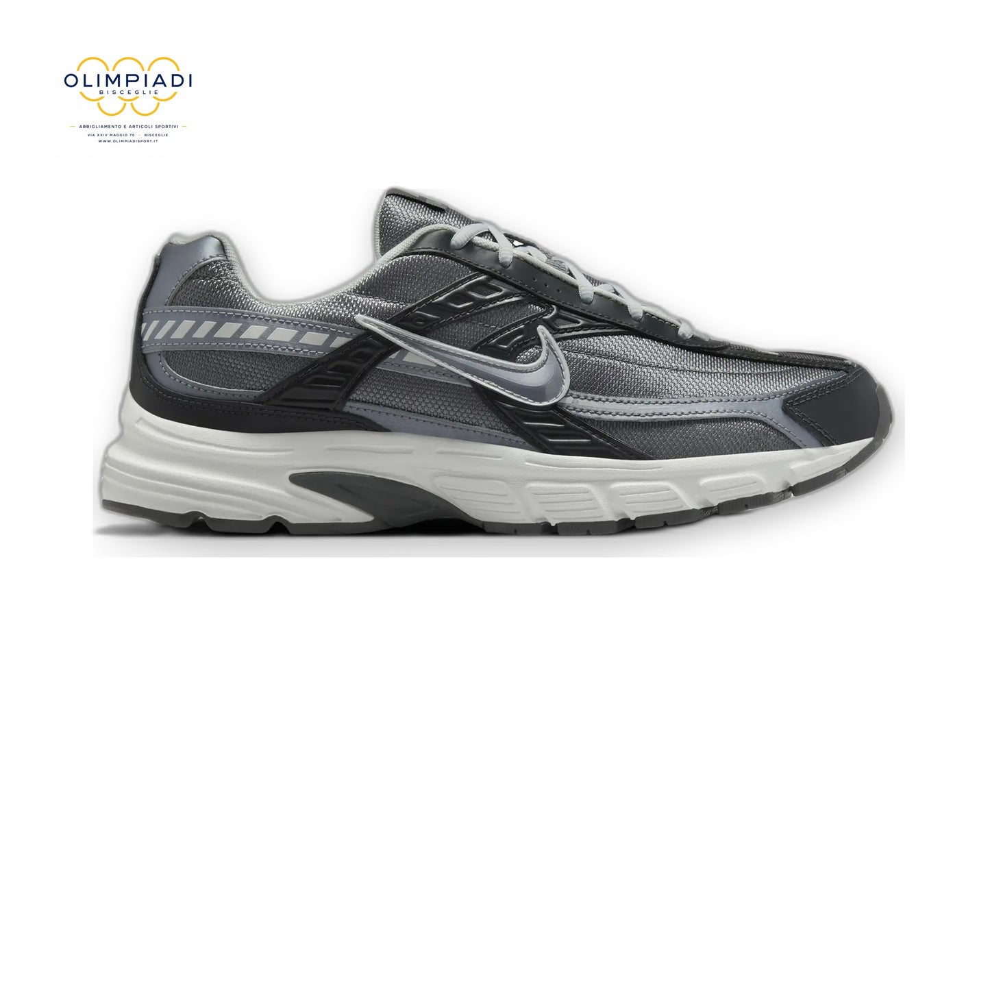 NIKE INITIATOR - IB3083-001
