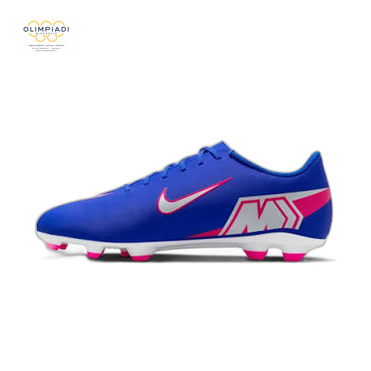 NIKE VAPOR 16 FG/MG FQ8441-446