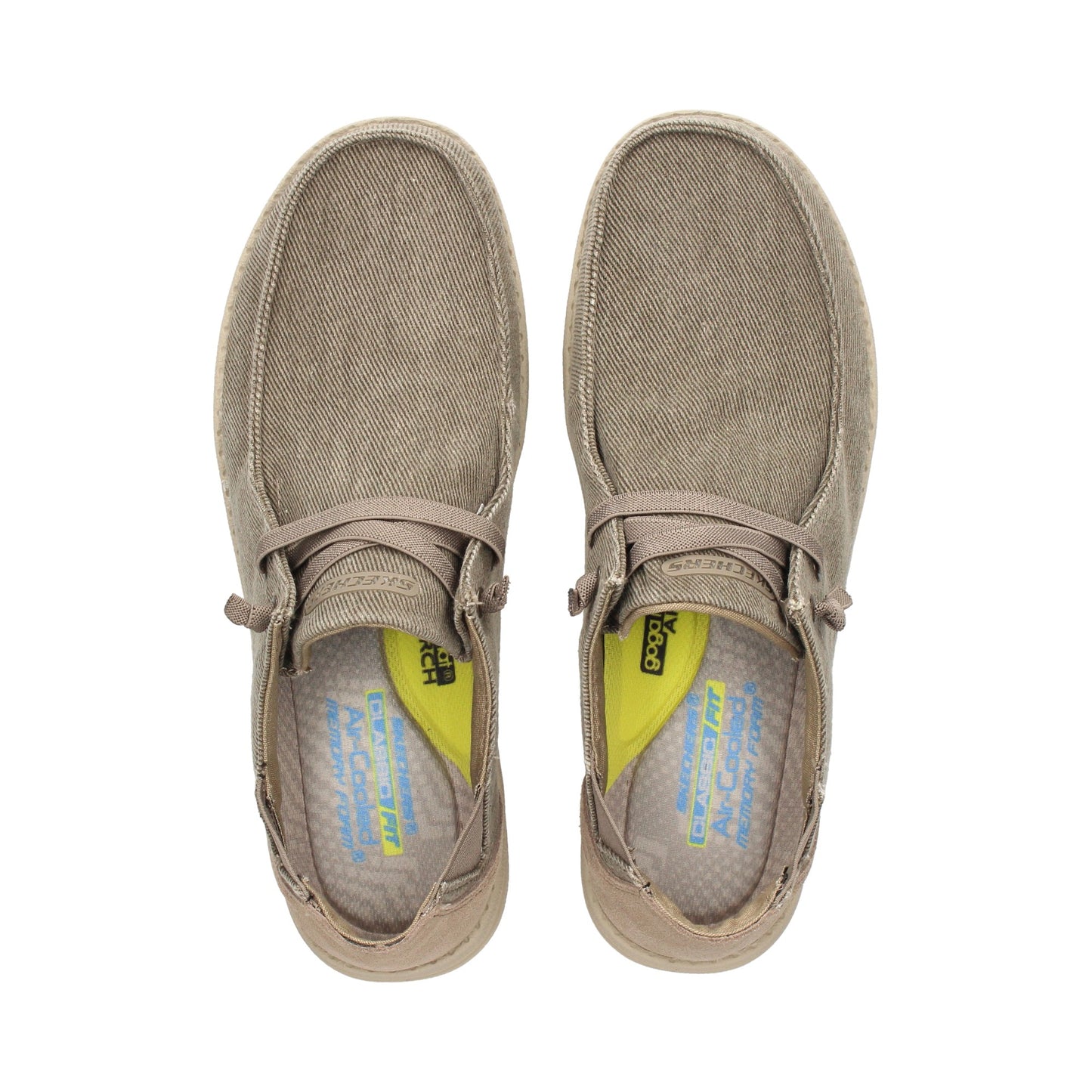 SKECHERS  TELA MELSON-RAYMON 66387