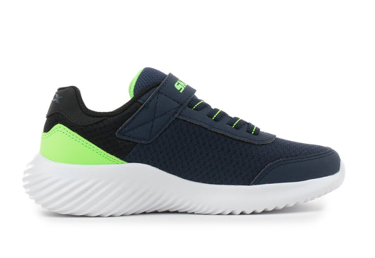 SKECHERS BOUNDER-TREKZIC K 403908L NVLM