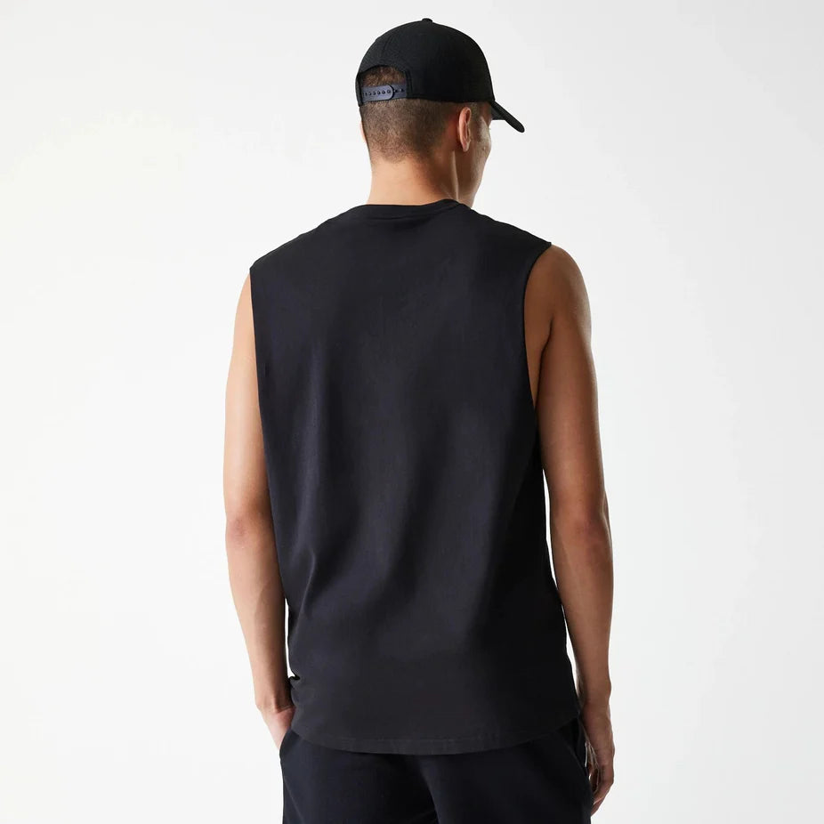 NEW ERA CANOTTA M 0691043 NERO
