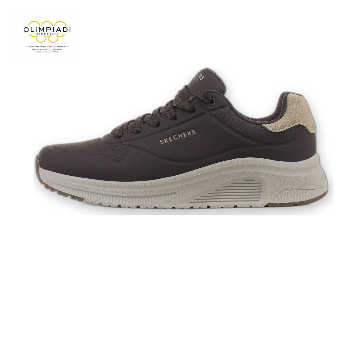 UNO LITE 2 183530 CHOC