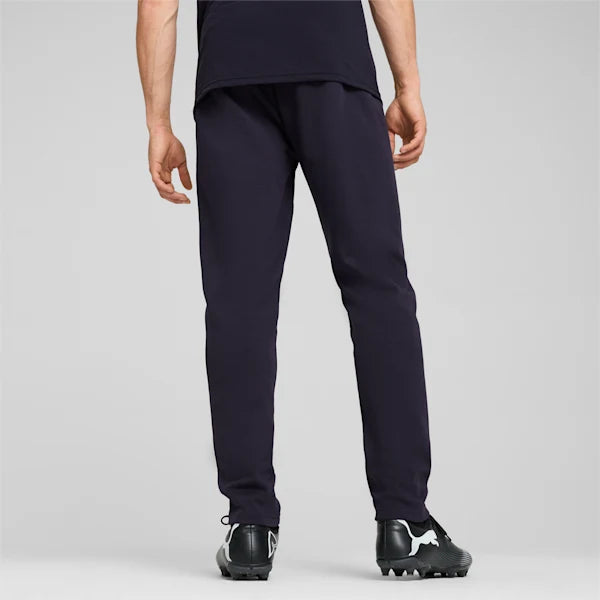 PANTALONI MCFC 777566-32 BLU
