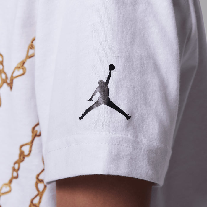 JORDAN T-SHIRT K 95D627-001