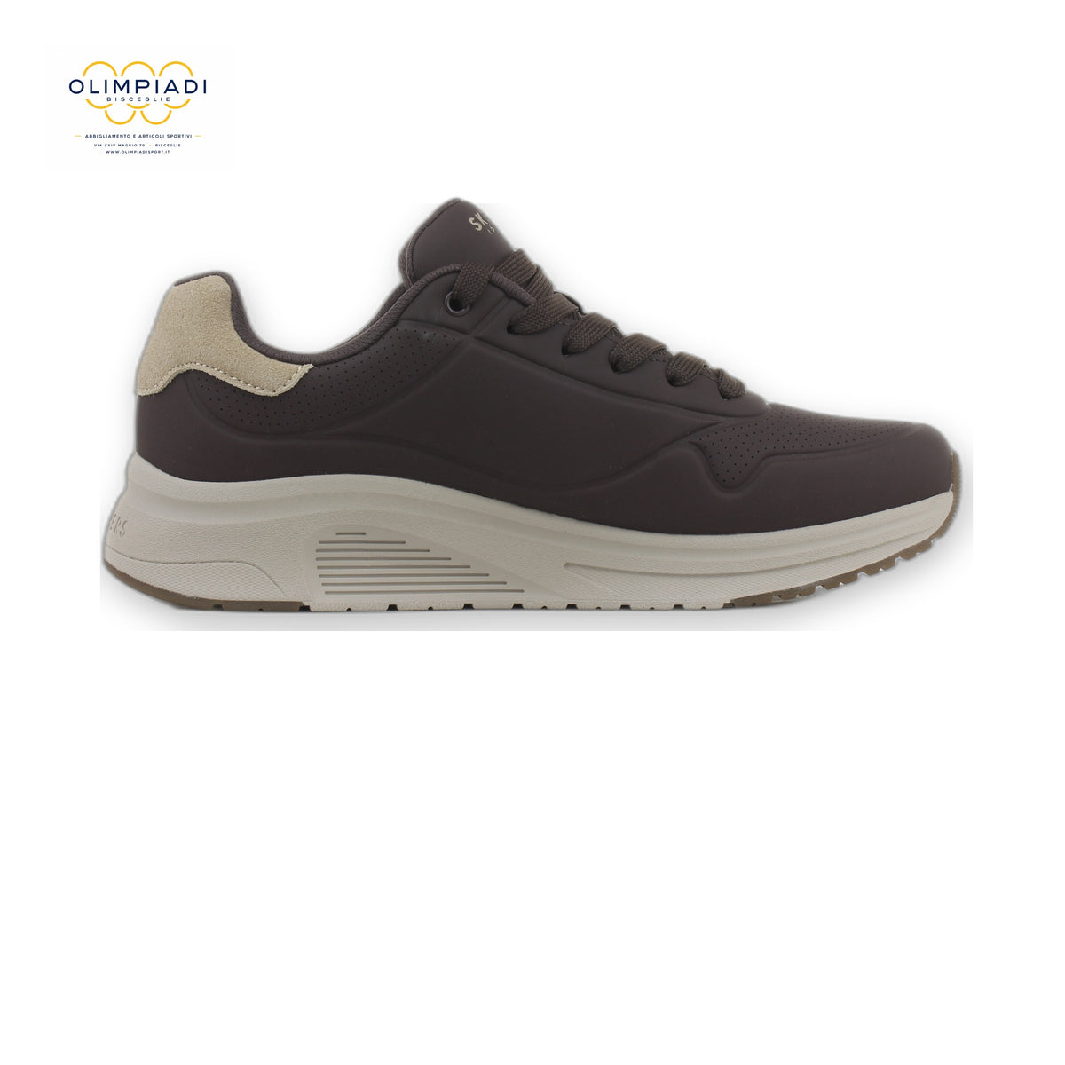 UNO LITE 2 183530 CHOC