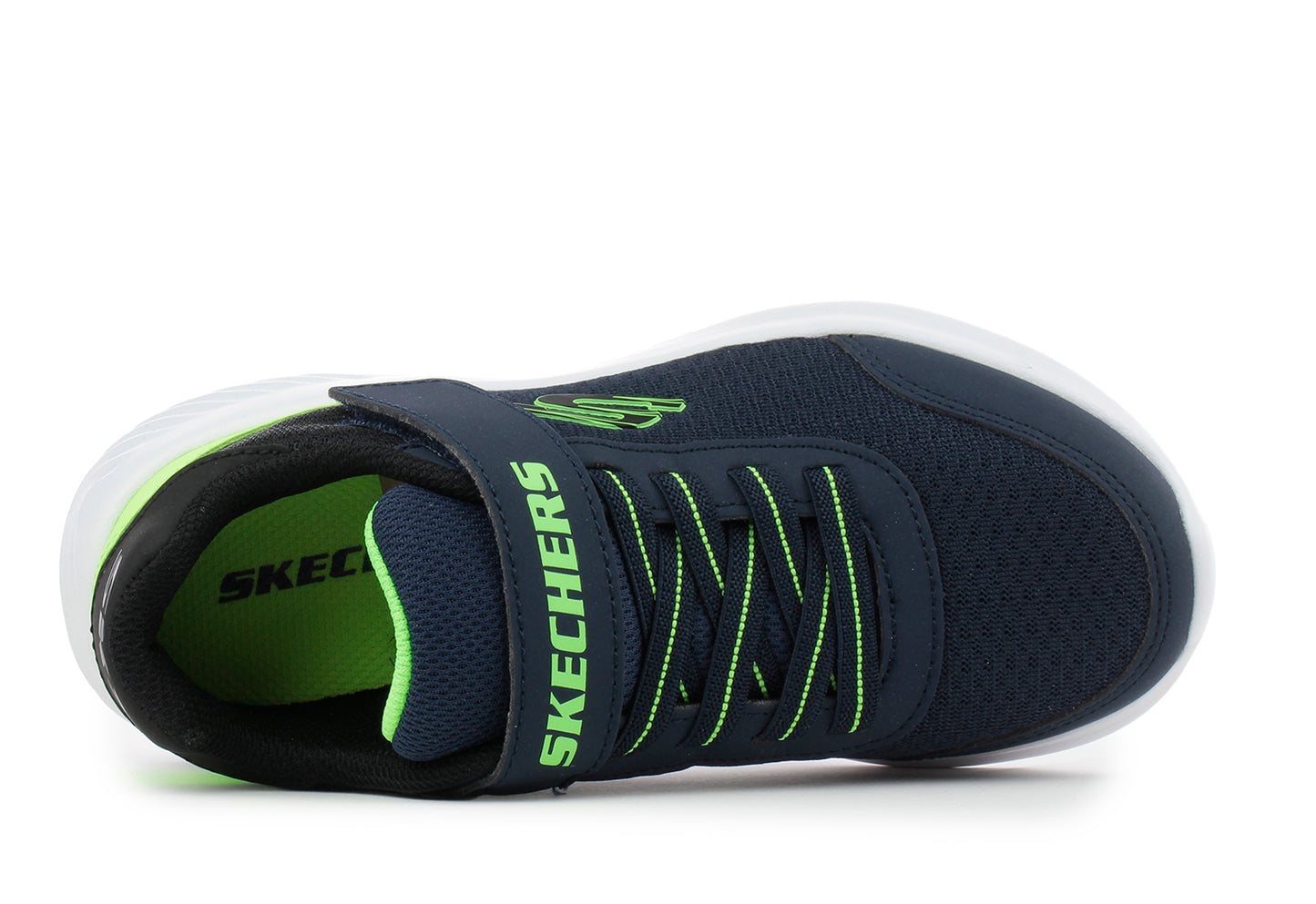SKECHERS BOUNDER-TREKZIC K 403908L NVLM