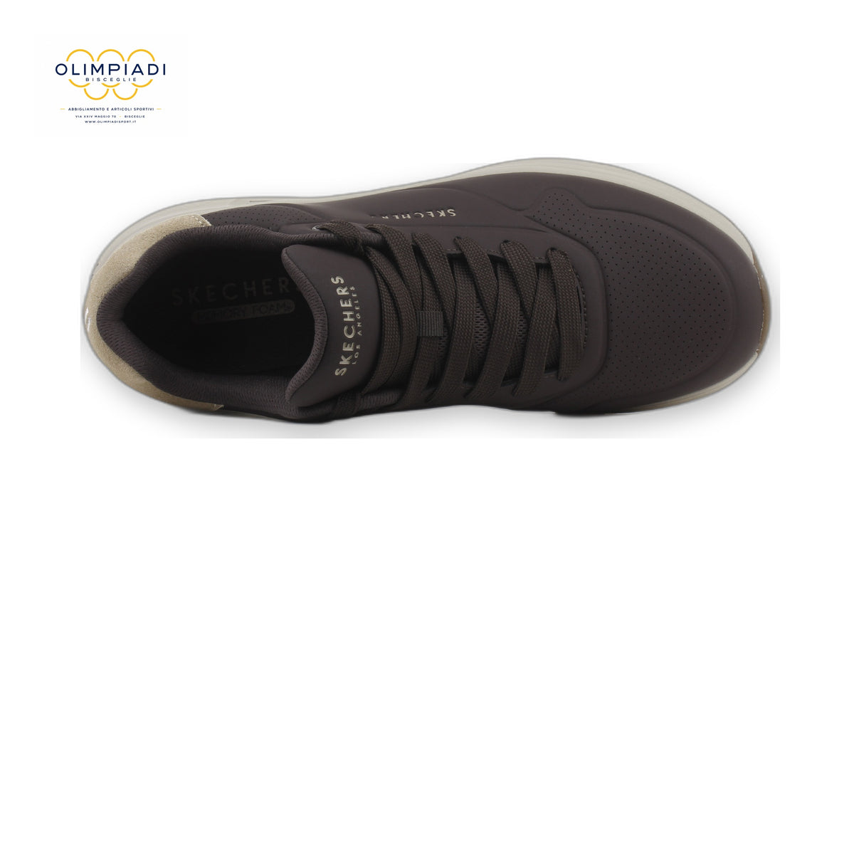 UNO LITE 2 183530 CHOC