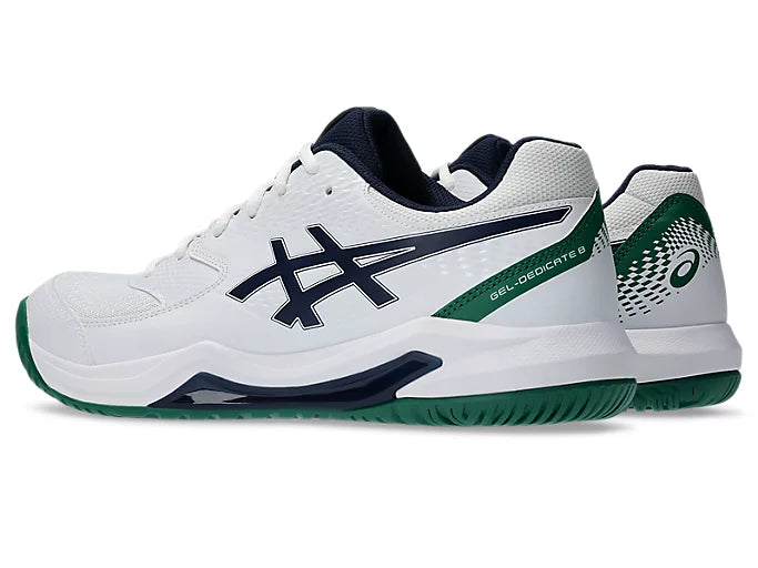 ASICS GEL-DEDICATE 8 1041A408-105