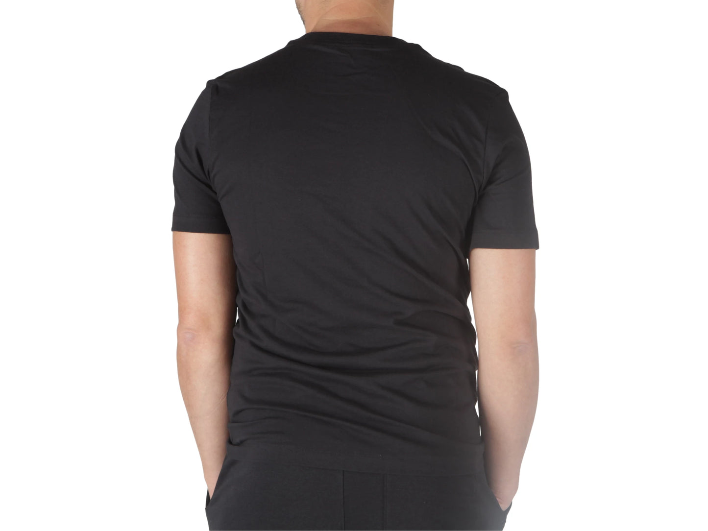 NIKE T-SHIRT M DZ2989-010 NERO