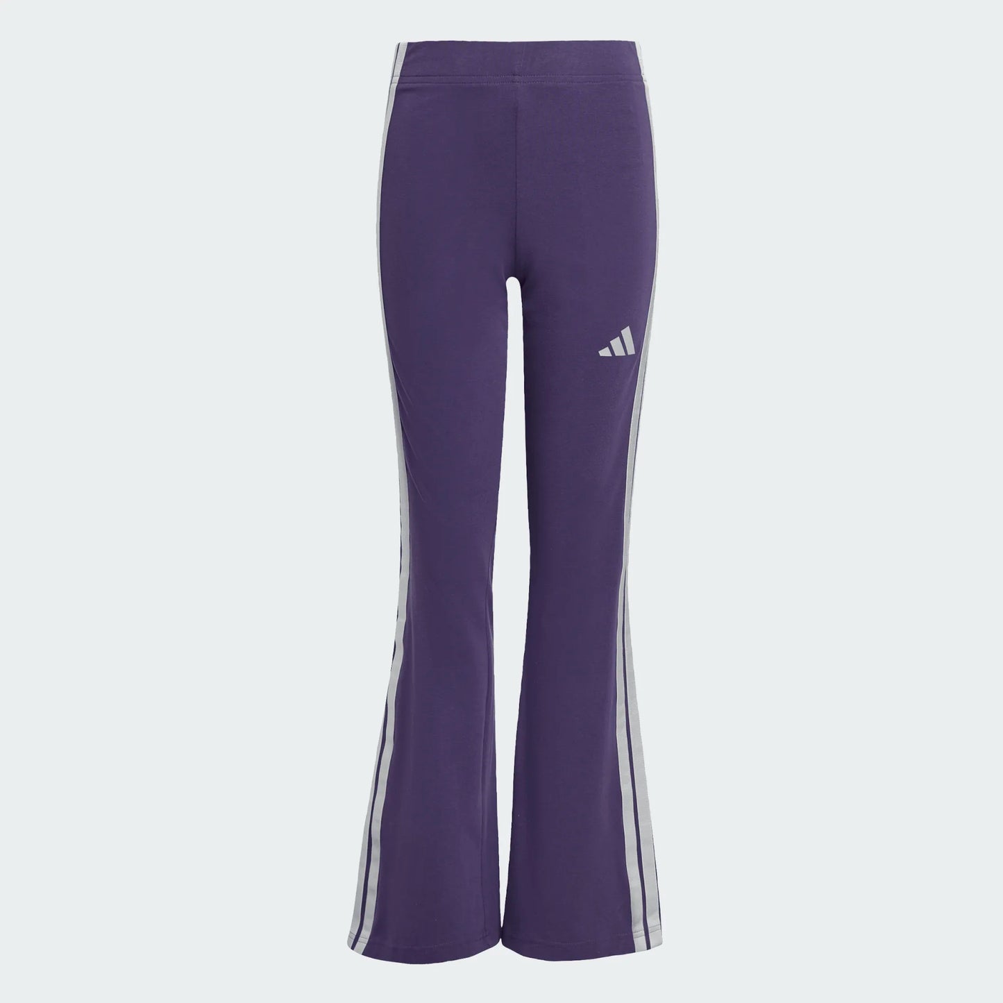 ADIDAS JG GLAM TS POWPLU/SILVMT JX0207