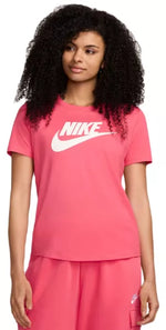 T-SHIRT W DX7906-629 ROSA