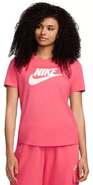 T-SHIRT W DX7906-629 ROSA