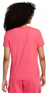 T-SHIRT W DX7906-629 ROSA