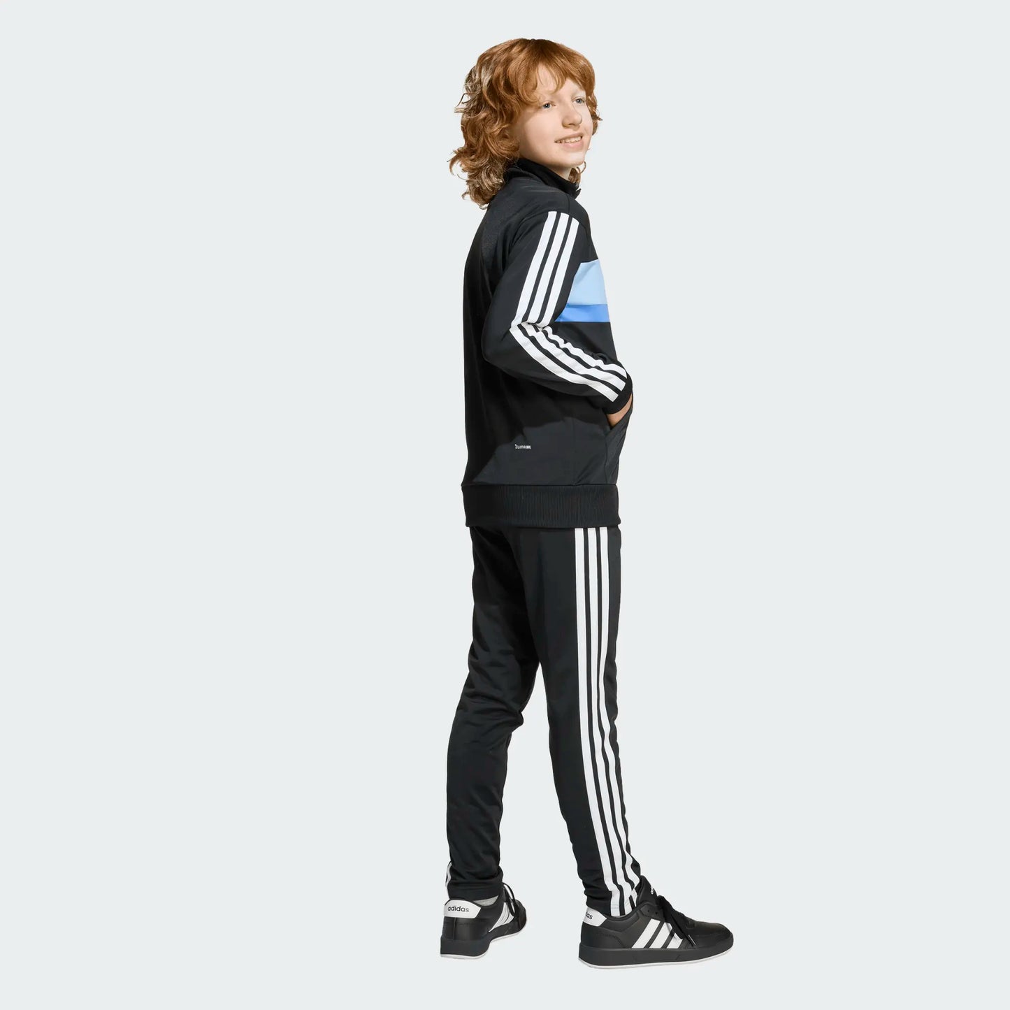 ADIDAS TUTA J KB7327