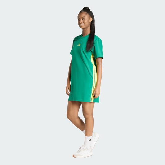 ADIDAS DRESS W KR7566