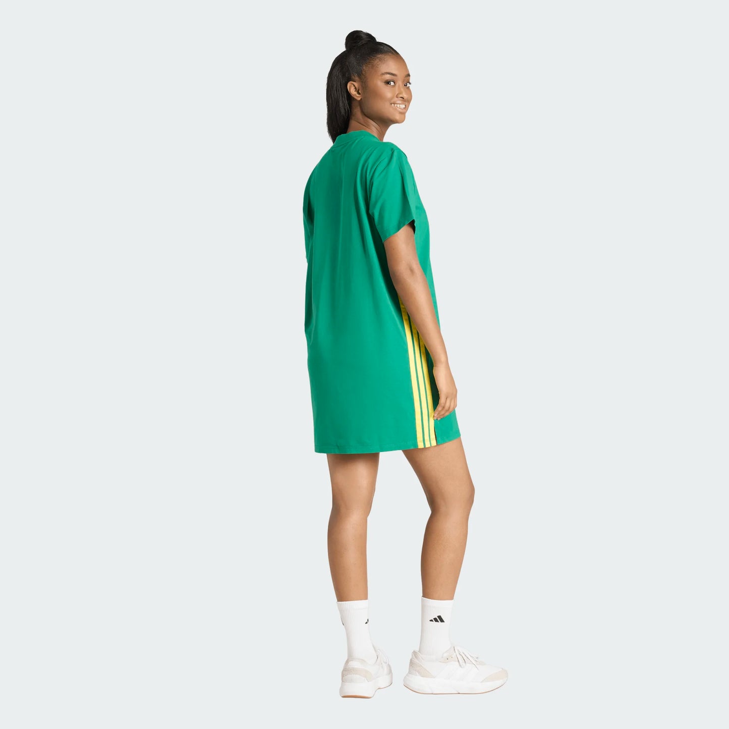 ADIDAS DRESS W KR7566