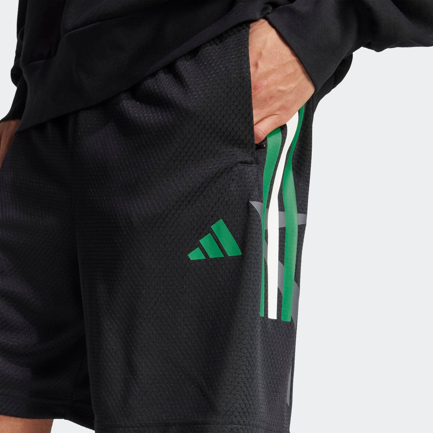 ADIDAS SHORT M JC8062