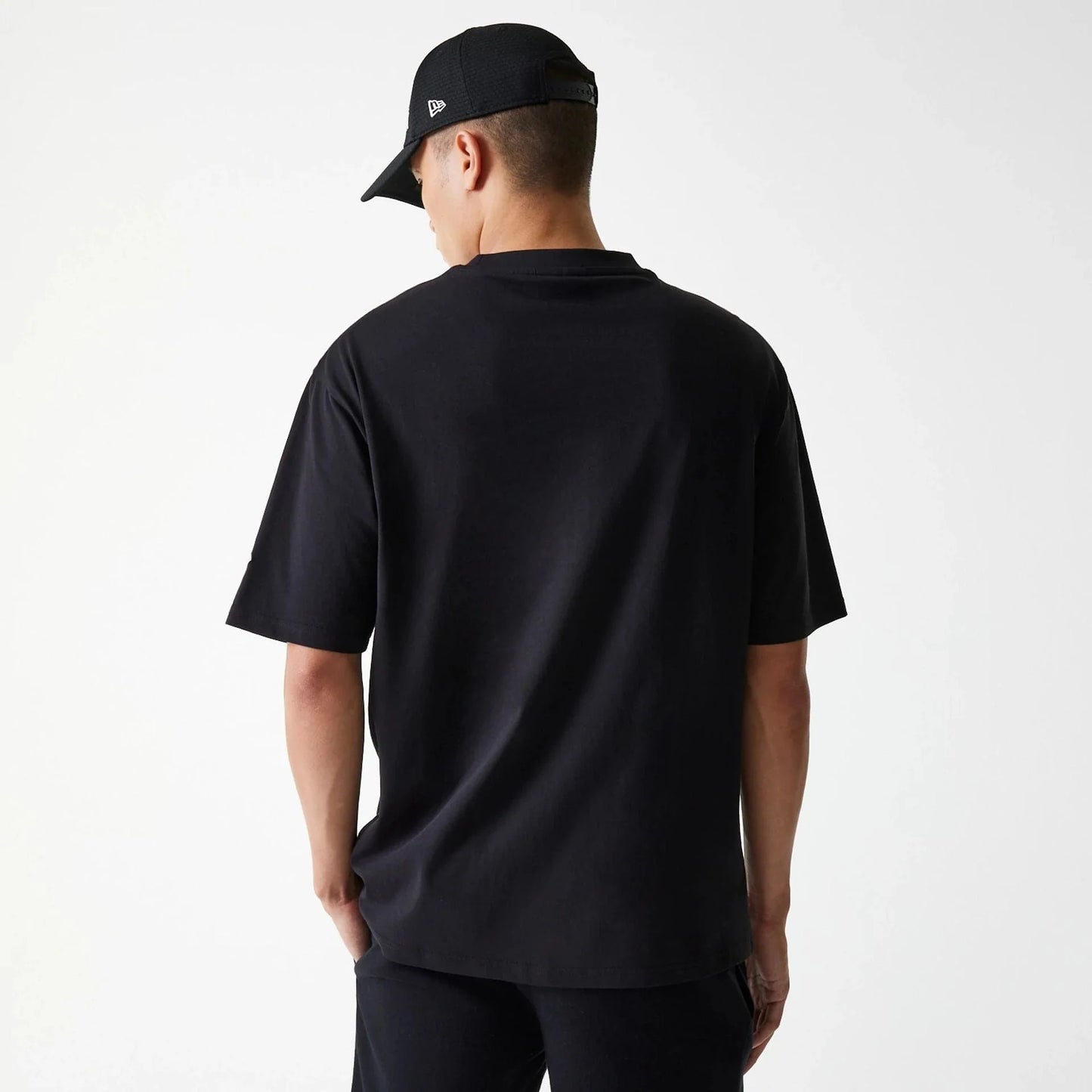 NEW ERA T-SHIRT MC M 60675746