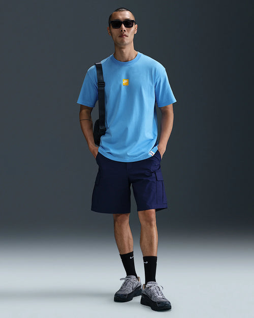 T-SHIRT M HJ0768-412