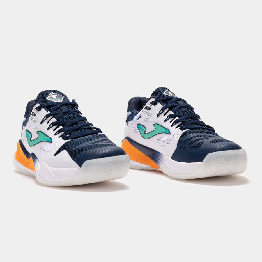 SPIN MEN 2632 PADEL