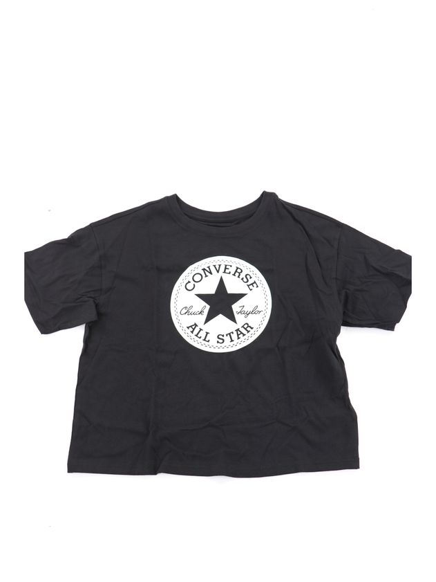 CONVERSE T-SHIRT K 4CH526-023